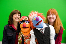 Children's Media Program Information Image